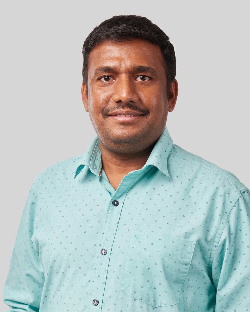 Balaji Nagarajan
